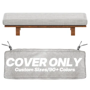 Custom Cushion Covers