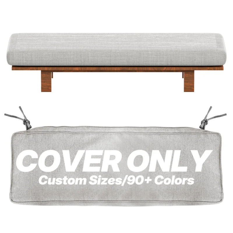 Custom Cushion Covers