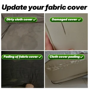 Custom Cushion Covers