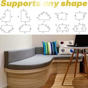 Custom Cushion Covers