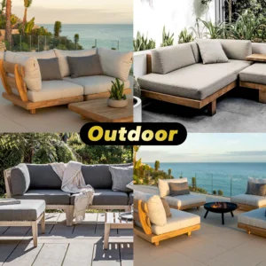 Custom Couch Cushions