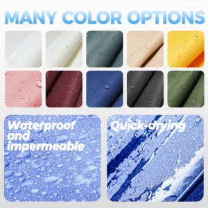 outdoor-4 Custom Waterproof Outdoor Sofa Cushions