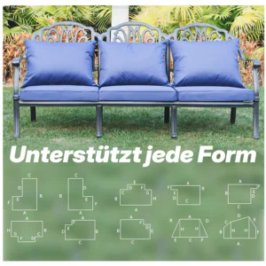 outdoor-7 Custom Waterproof Outdoor Sofa Cushions